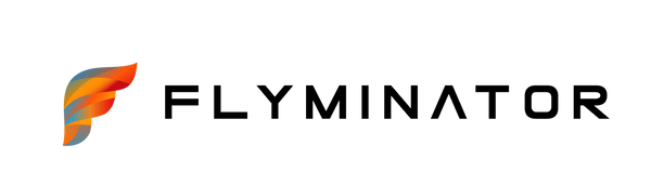 flyminator logo