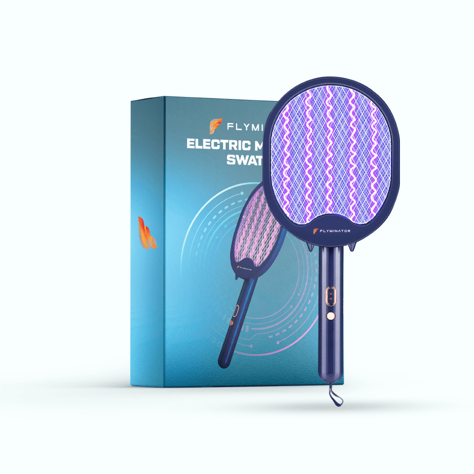 Electric Fly Swatter